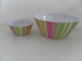 melamine salad bowl 2