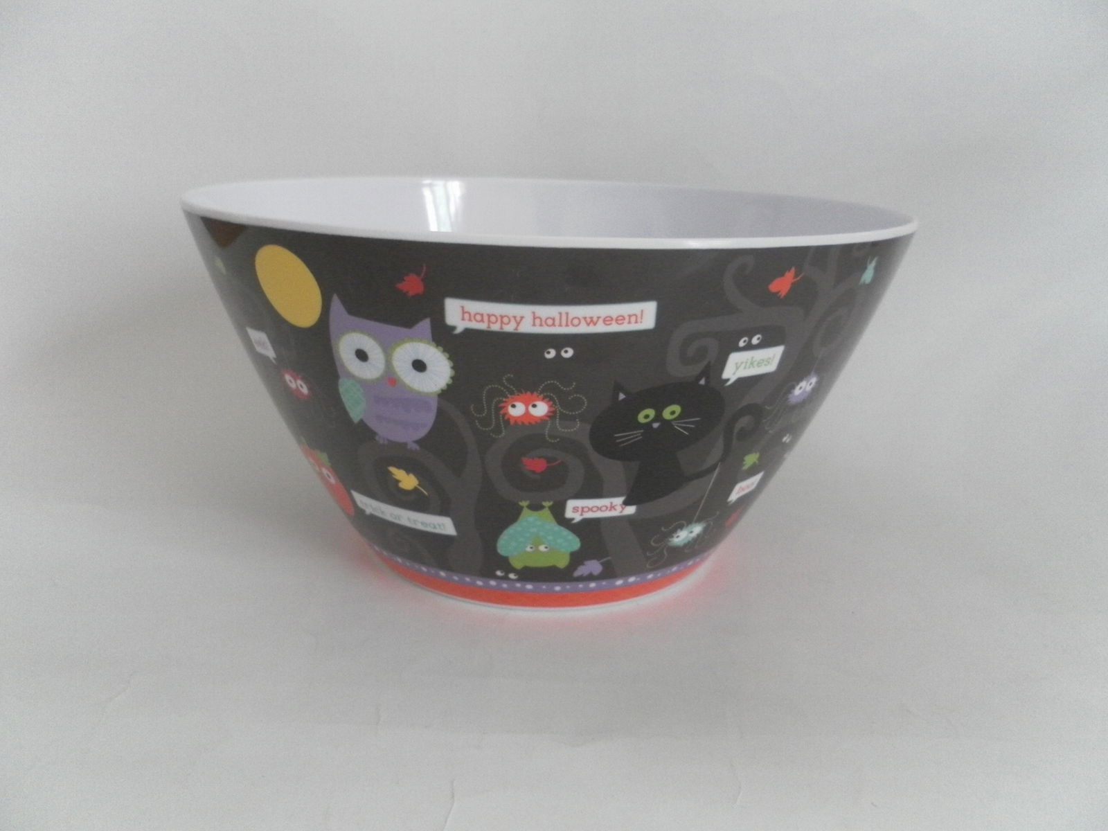 melamine salad bowl 3