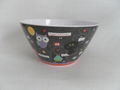 melamine salad bowl