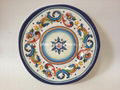 melamine  plate