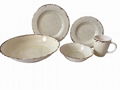 melamine dinner set 1