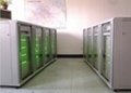 太陽能蓄電池供電高精度無線溫度採集系統北京華夏日盛專業定製 5