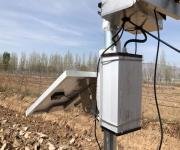   HX-RS6008A多路温室大棚温度采集报警器北京华夏日盛专业定制 4