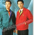 China Workwear Manufacturer China Uniforms Supplier 3