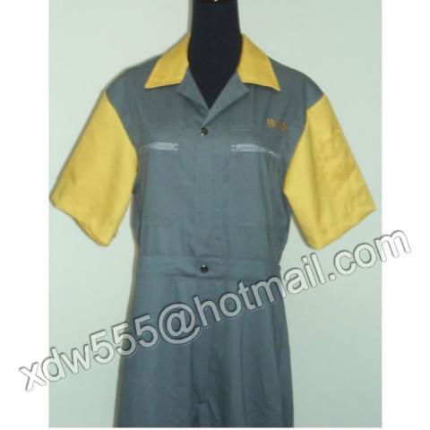 Work wear supplier 4