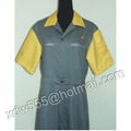 Work wear supplier