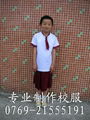 China school clothing manufacturer 5