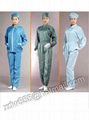 Work wear manufacturer