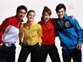 China sport wear