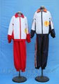 China sport wear supplier