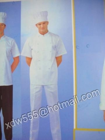 Uniforms  Overalls Manufacturer 5
