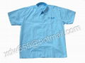 Uniforms manufacturer