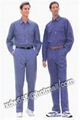 Uniforms manufacturer