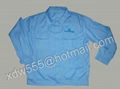 Work clothes manufacturer 2