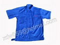 Work clothes manufacturer 3