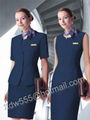 China Uniforms Manufacturer