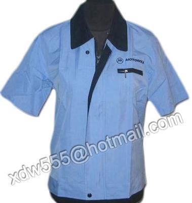 China Overalls manufacturer Workwear manufacturer Uniforms supplier 3