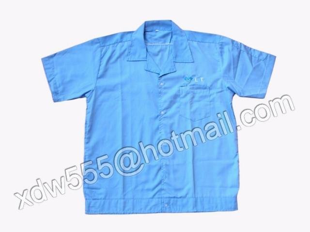 china hotel uniforms manufacturer 3