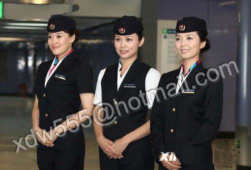 china hotel uniforms manufacturer 4