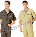 china hotel uniforms manufacturer