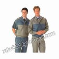 Africa workwear supplier 