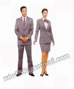 China office workwear supplier  5