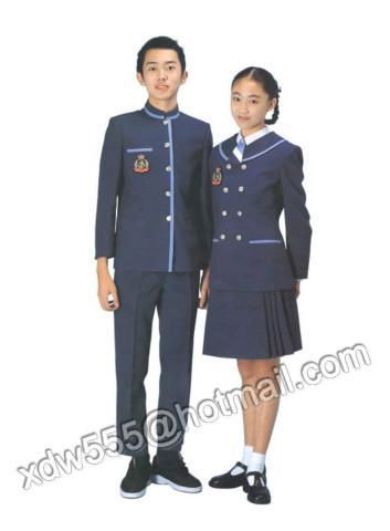 China studentwear supplier 5