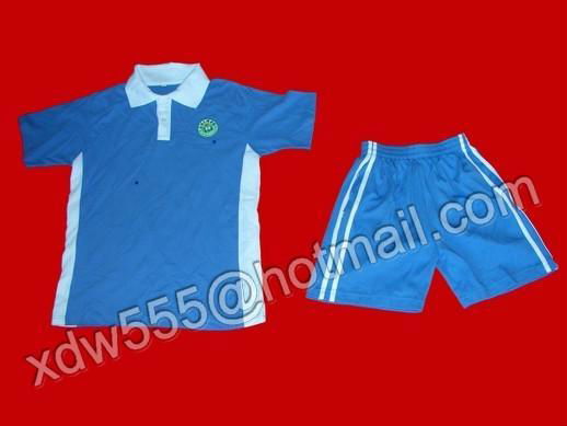 Asia schoolwear manufacturer 2