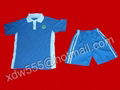 Asia schoolwear manufacturer