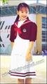 Asia schoolwear manufacturer