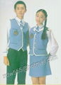 China School wear Manufacturer