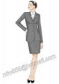 China Workwear Manufacturer China Uniforms Supplier 1