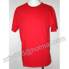 full cotton T-shirt 