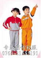 China school wear manufacturer 1