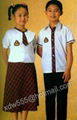 China school wear manufacturer 1