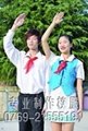 China school uniforms 1