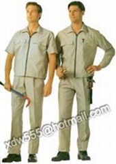 China Uniforms Manufacturer