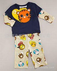 China Children's Wear