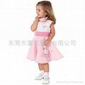 China Children Wear