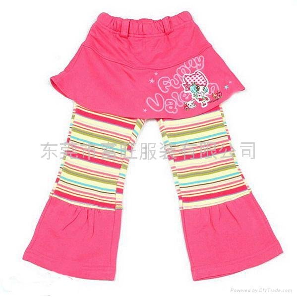 廣東外貿儿童服裝