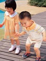 China babywear manufacturer