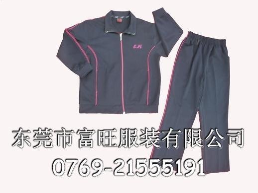 China sport wear manufacturer
