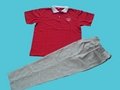 Primary and secondary school clothing