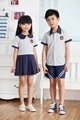 Primary and secondary school clothing 2