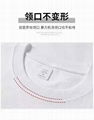 T-shirt pure cotton promotion ￥13