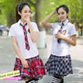 School wear China