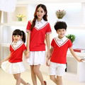 School wear China