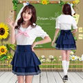 School wear China