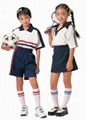 China School Wear 1