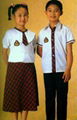 China School Wear 2